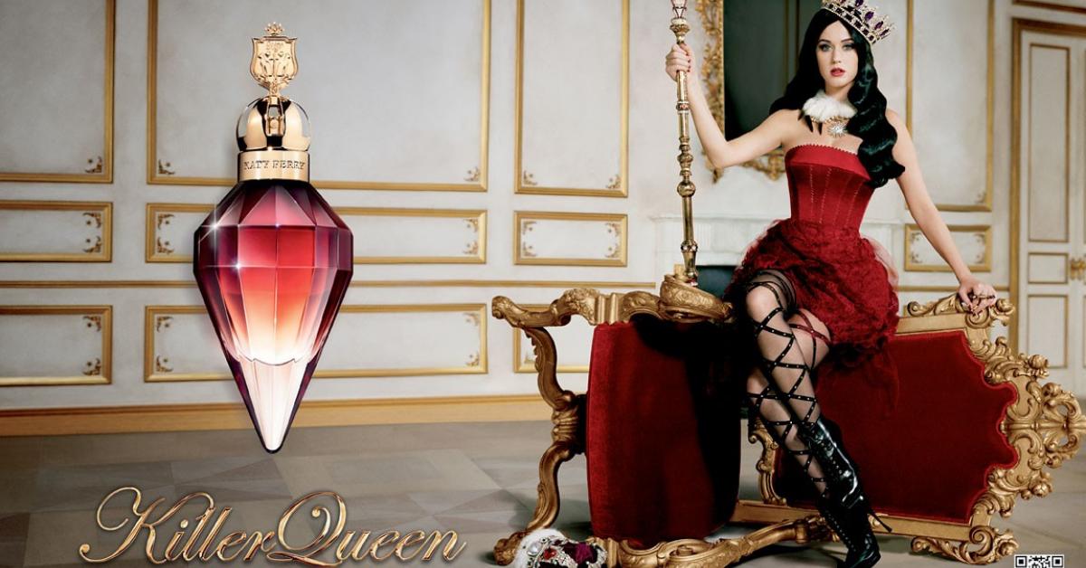 katy perry purr fragrantica