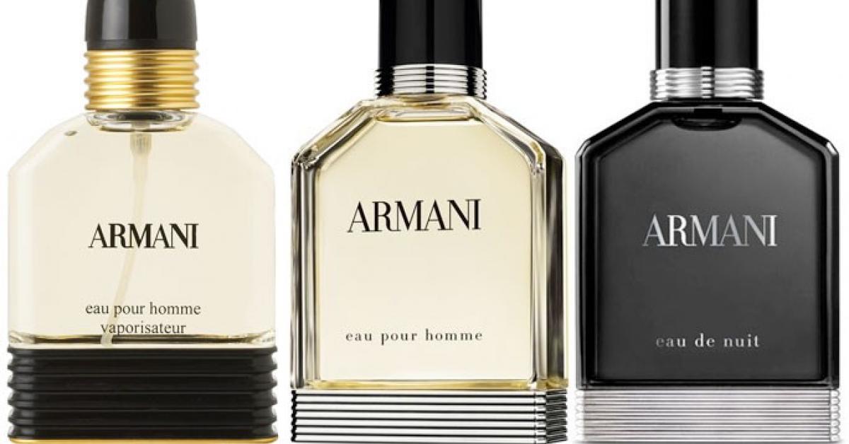 ARMAINI Eau d'Aromes 95mL〜 Armani Eau d'Aromes ~ Новые ароматы
