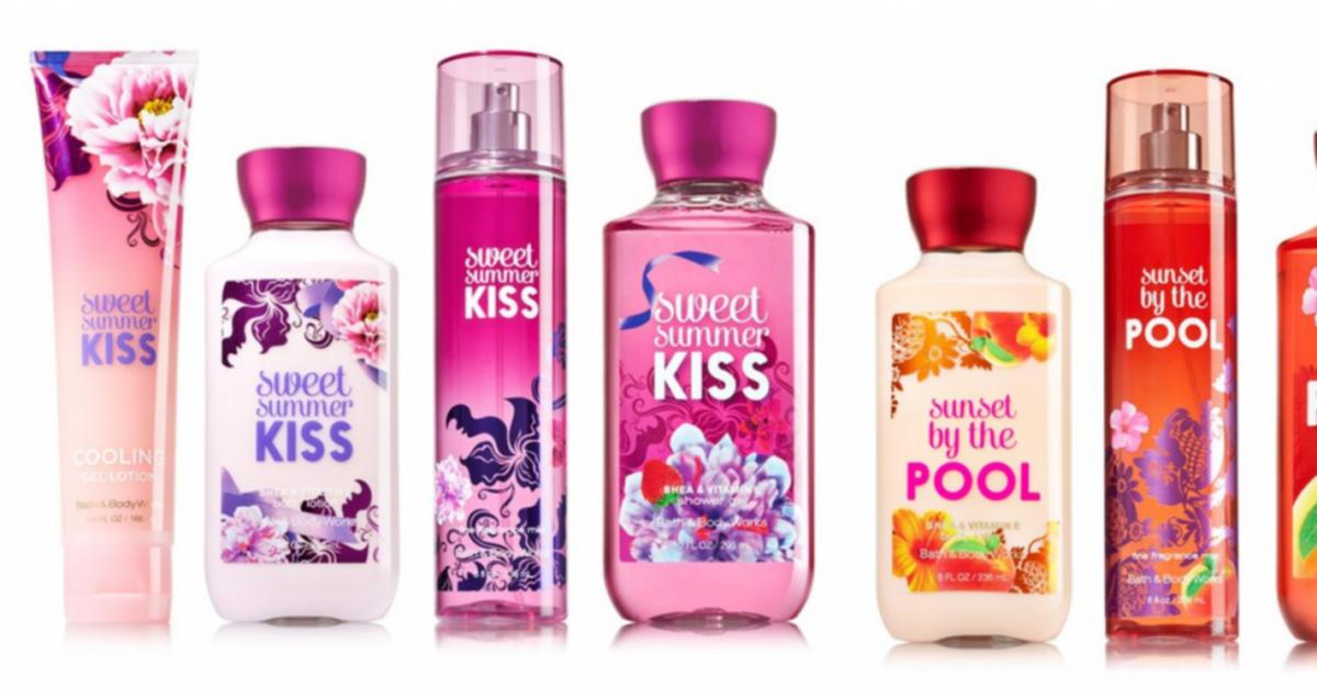 fragrantica bath and body works