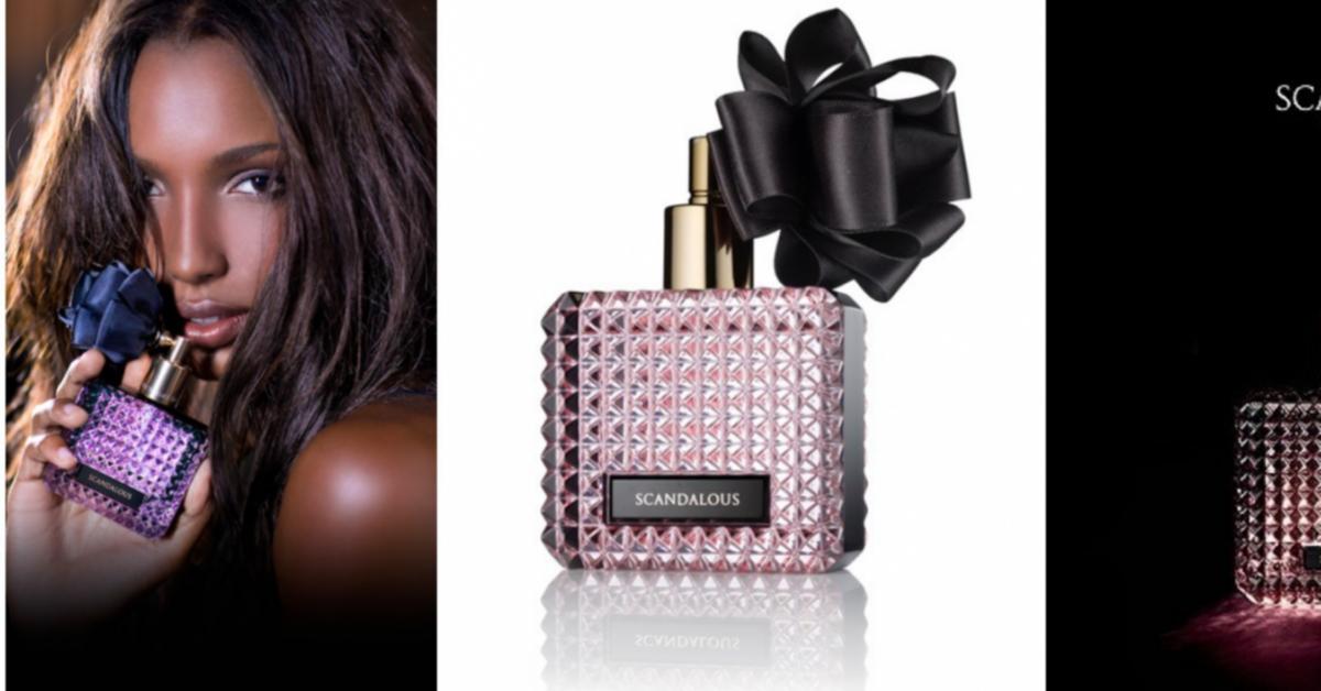 Victoria S Secret Scandalous Интернет Магазин