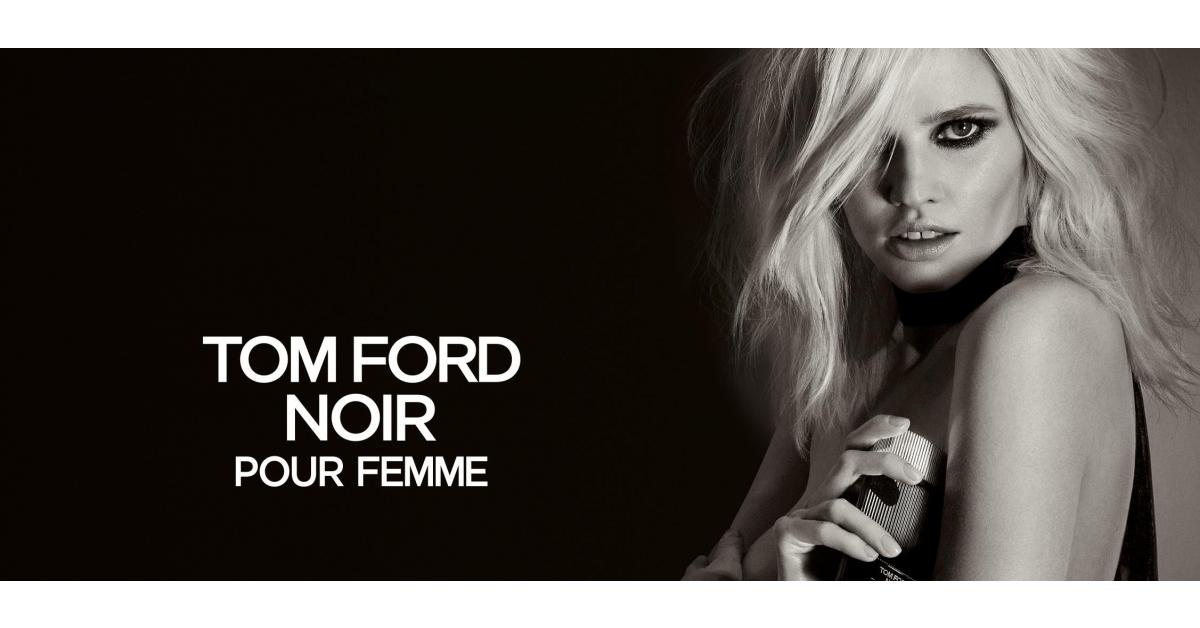 tom ford noir pour femme fragrantica