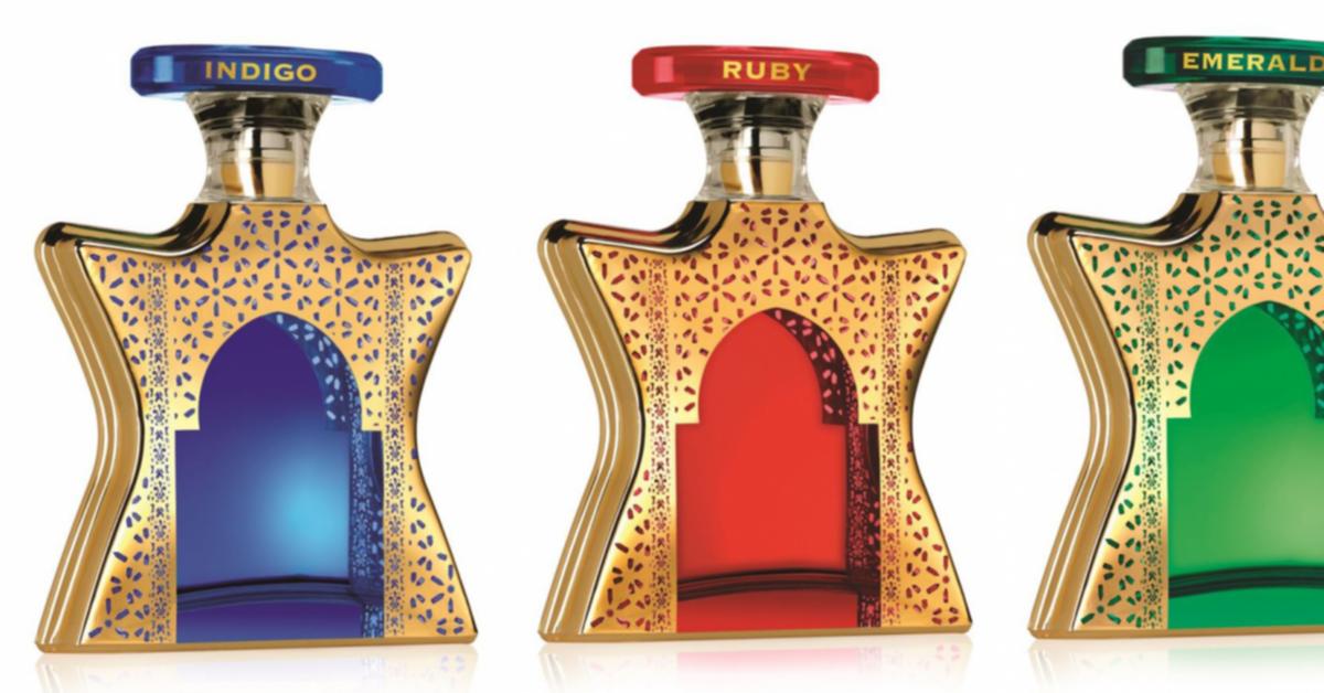 ruby dubai perfume