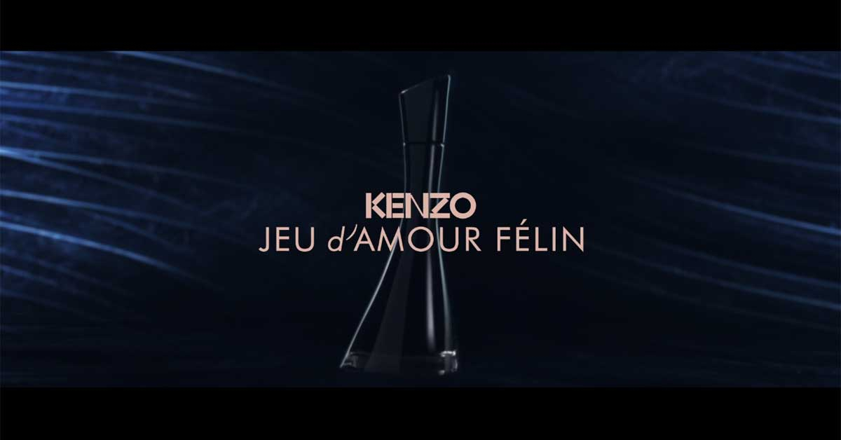 precio kenzo jeu d'amour