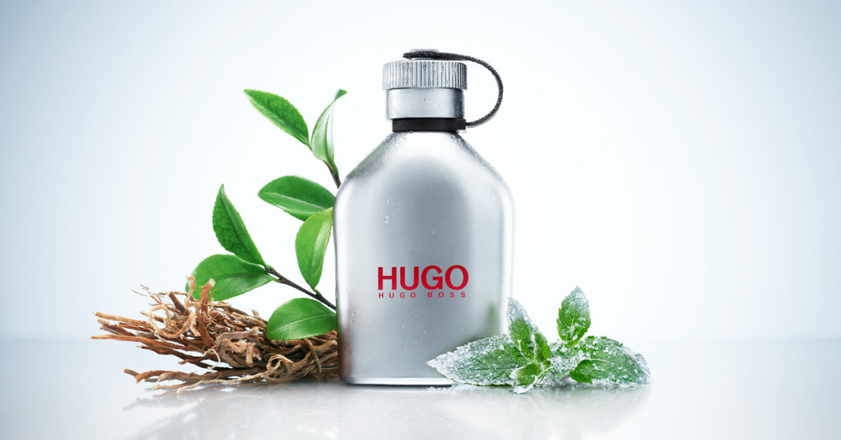 hugo iced fragrantica