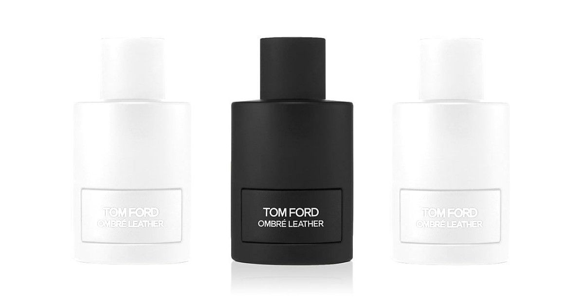 fragrantica ombre leather