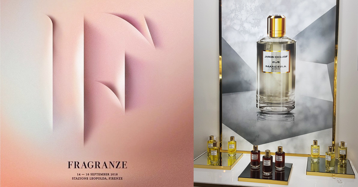 Mancera Paris: Jardin Exclusif, Aoud Exclusif, Vanille Exclusif ...