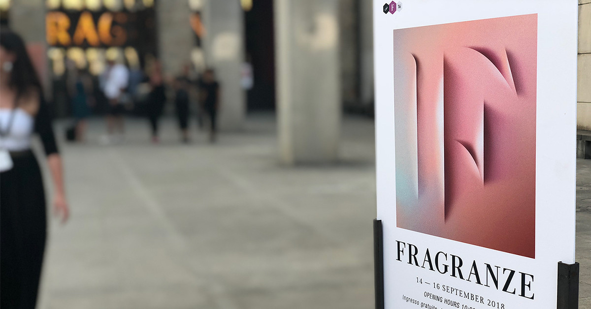 FRAGRANZE 2018: Что нового в нишевой парфюмерии ...