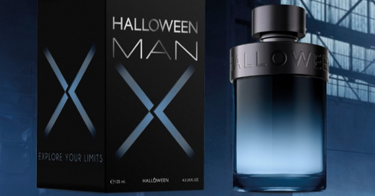 halloween man fragrantica