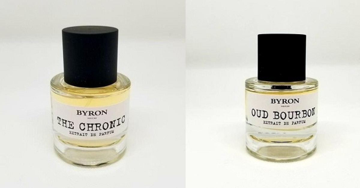 oud bourbon byron