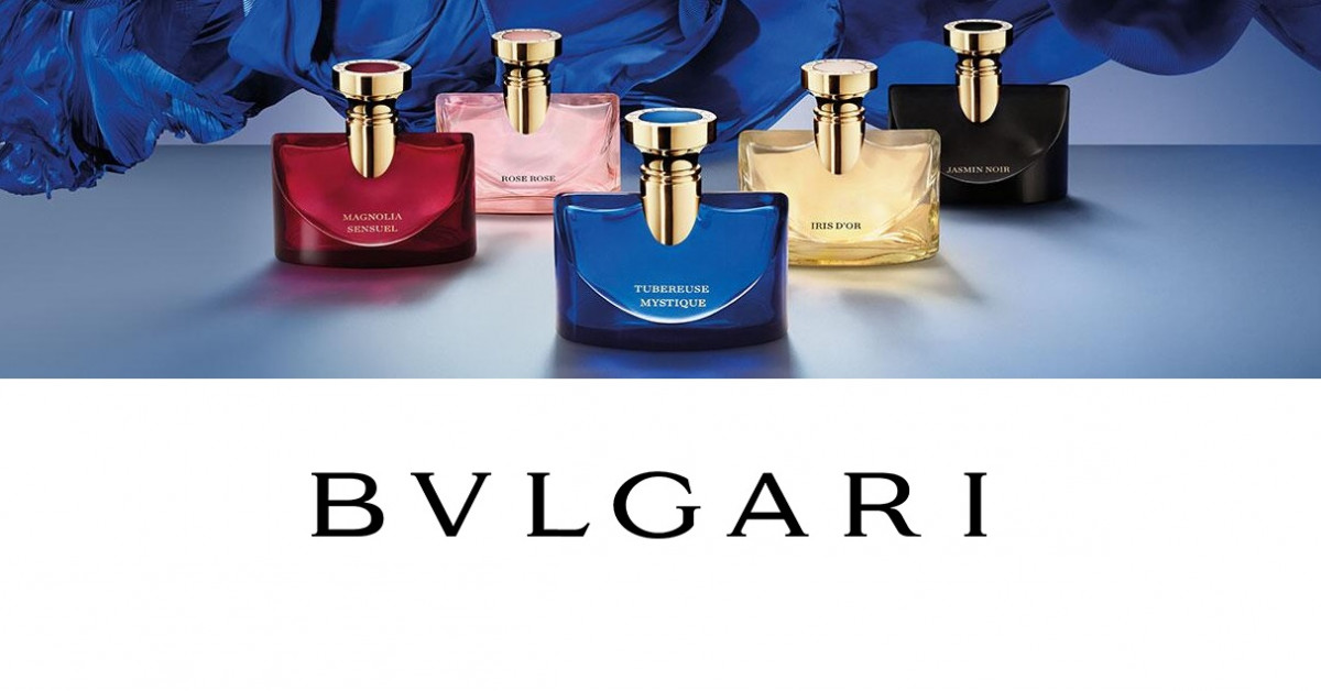Bvlgari Splendida Tubereuse Mystique ~ Новые ароматы