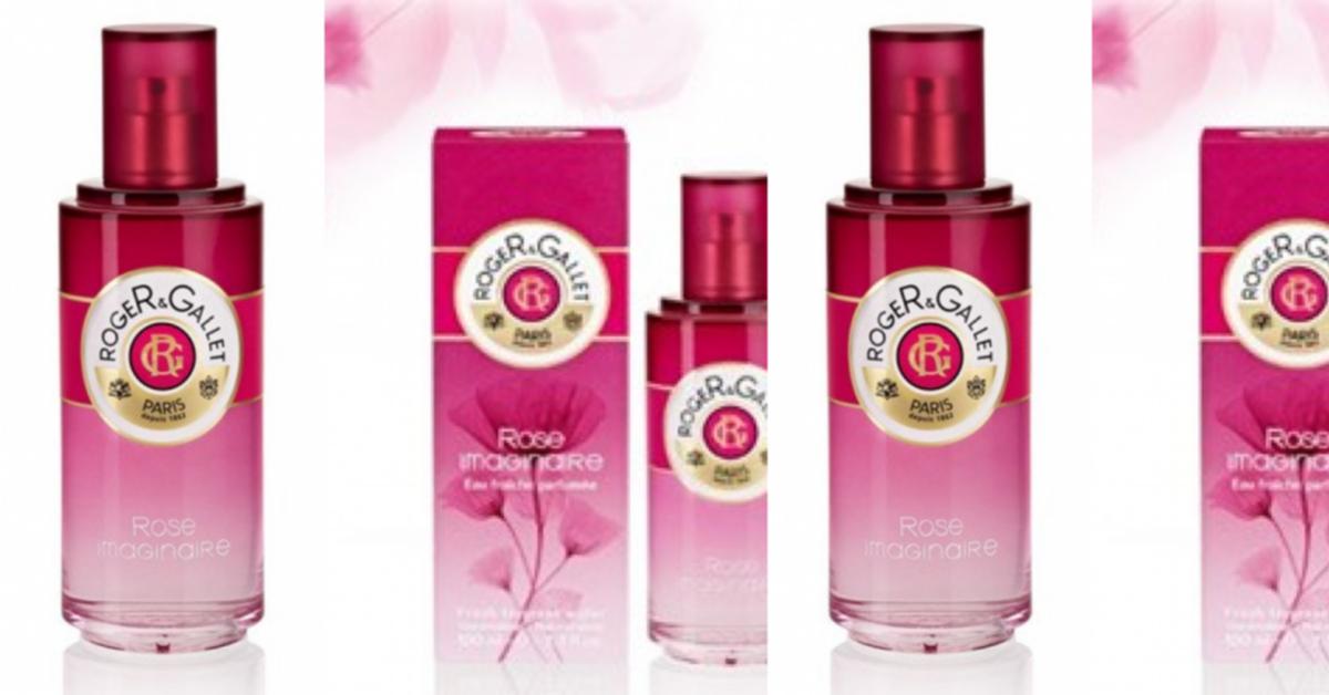 roger & gallet fragrantica