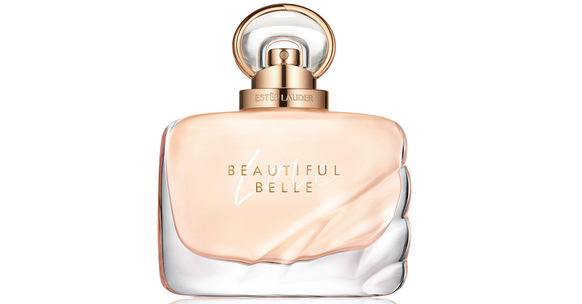 Estee lauder belle