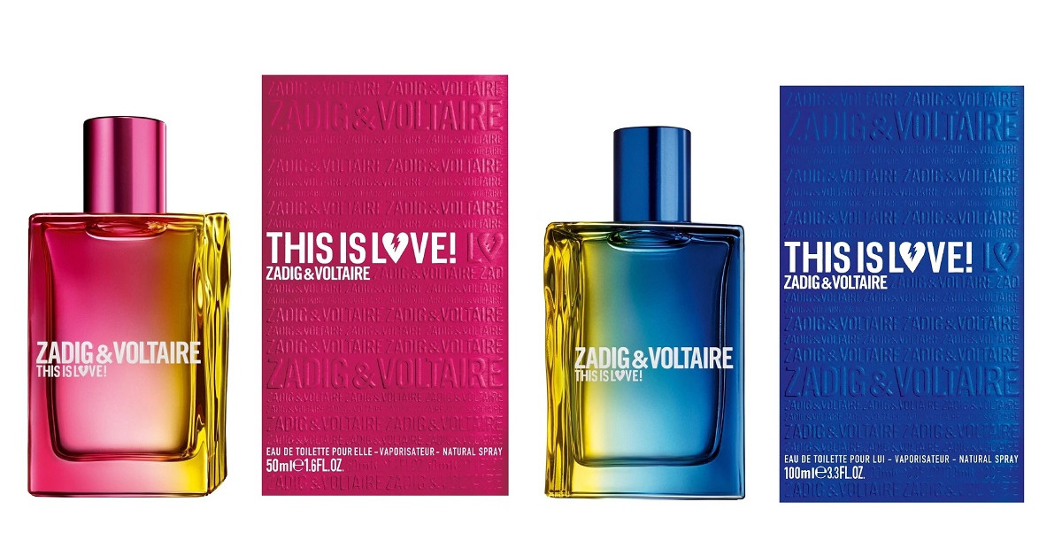 zadig & voltaire eau de toilette
