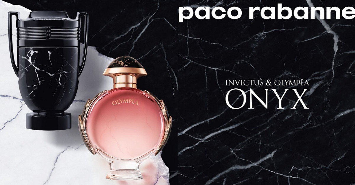 invictus onyx parfum