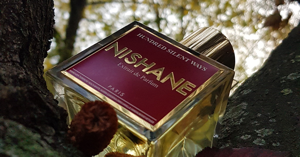 nishane hundred silent ways