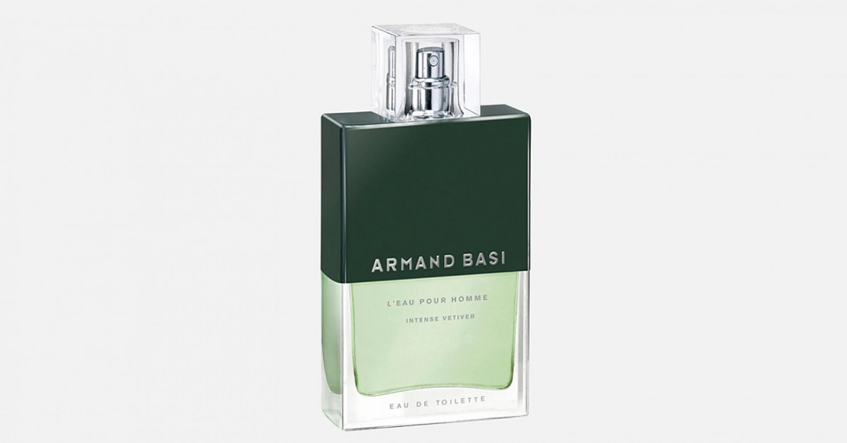 eau intense vetiver meaning