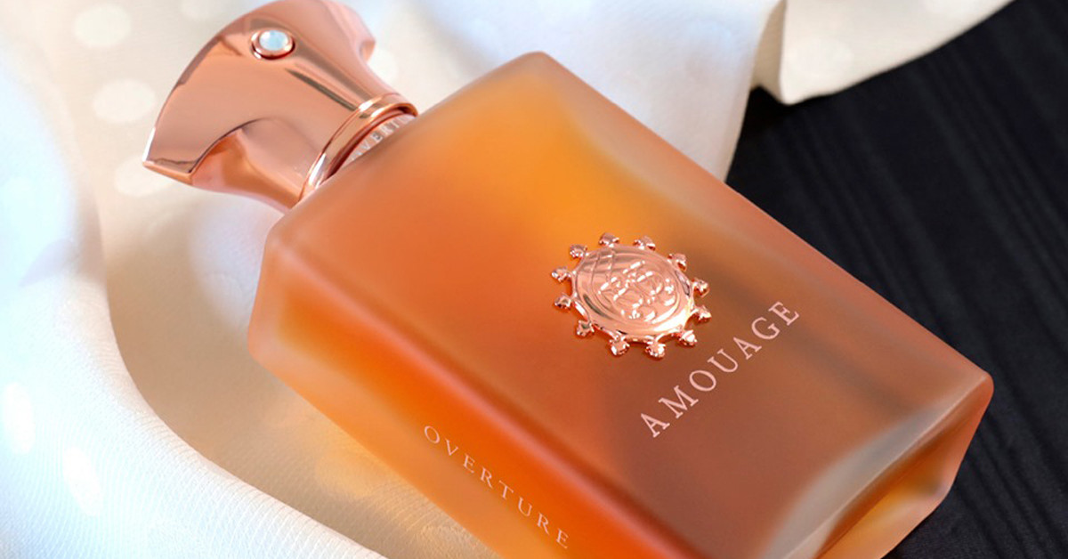 amouage overture man eau de parfum