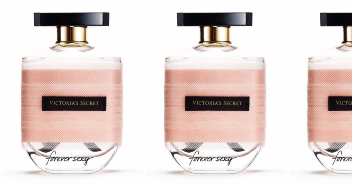 Victoria's Secret Forever Sexy ~ Нові аромати