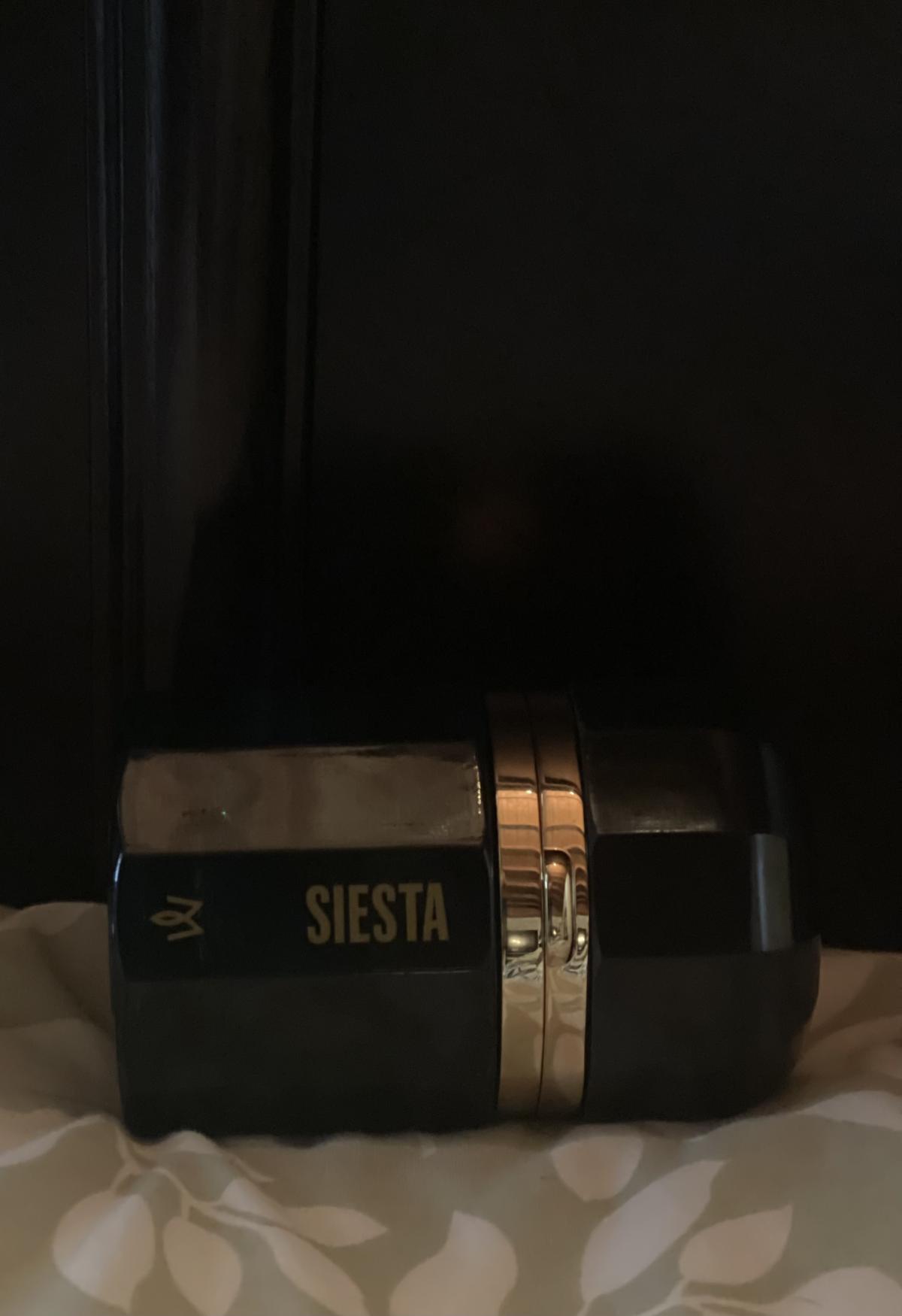 Siesta Ramon Monegal perfume - a new fragrance for women and men 2023