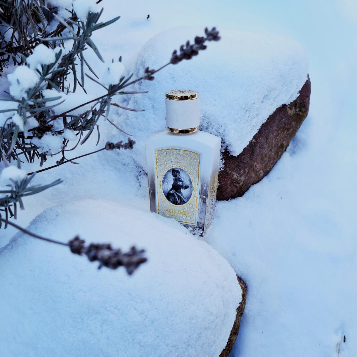 Musk Deer Zoologist Perfumes perfume a fragrance for women and men 2020