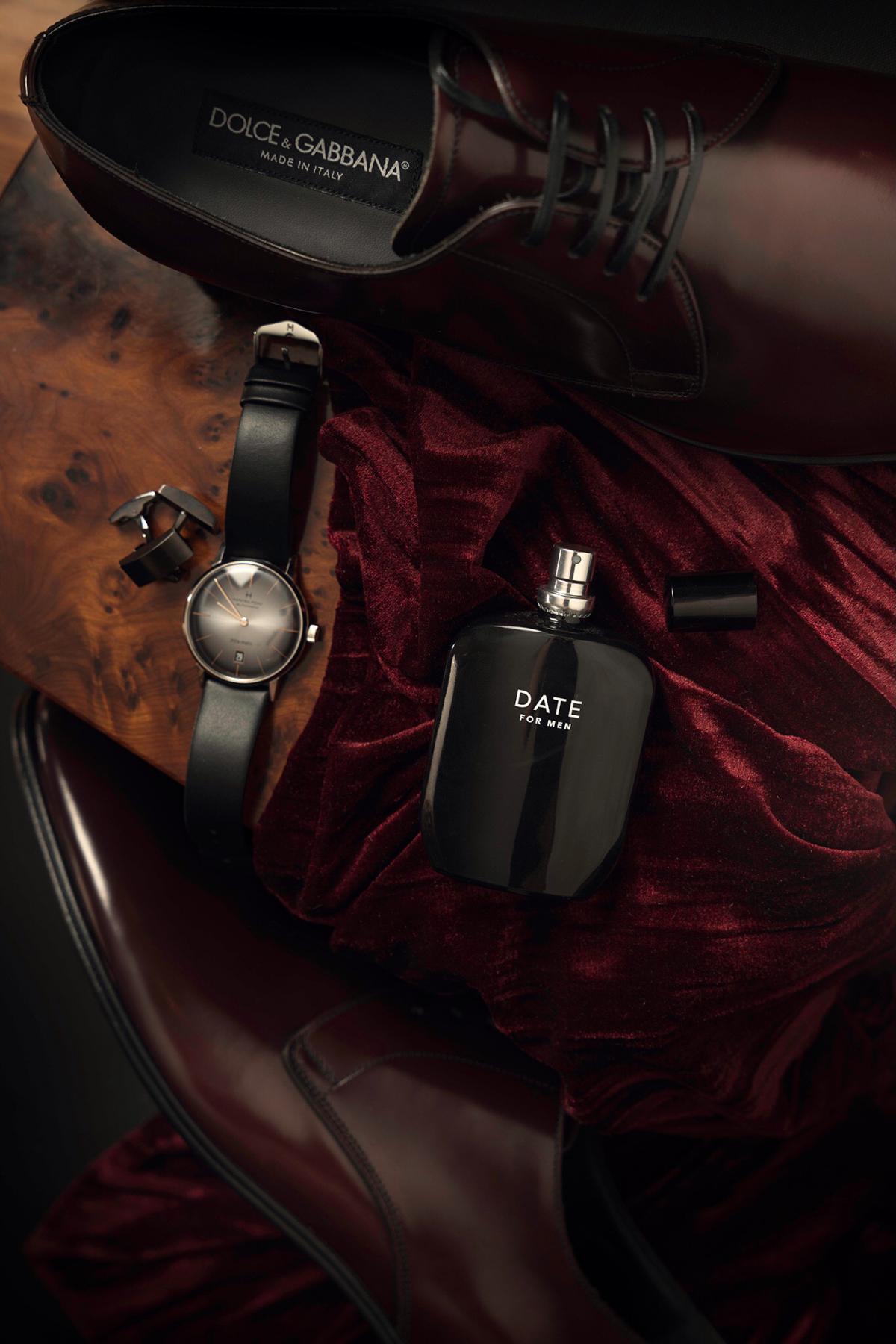 Date For Men Fragrance One cologne - a fragrance for men 2019