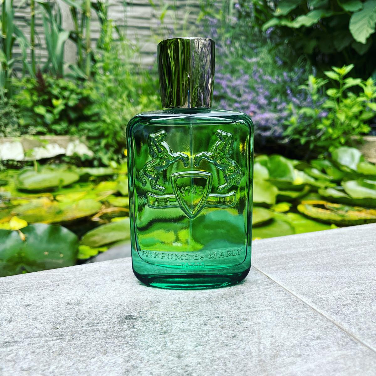 Greenley Parfums de Marly perfume a fragrance for women and men 2020