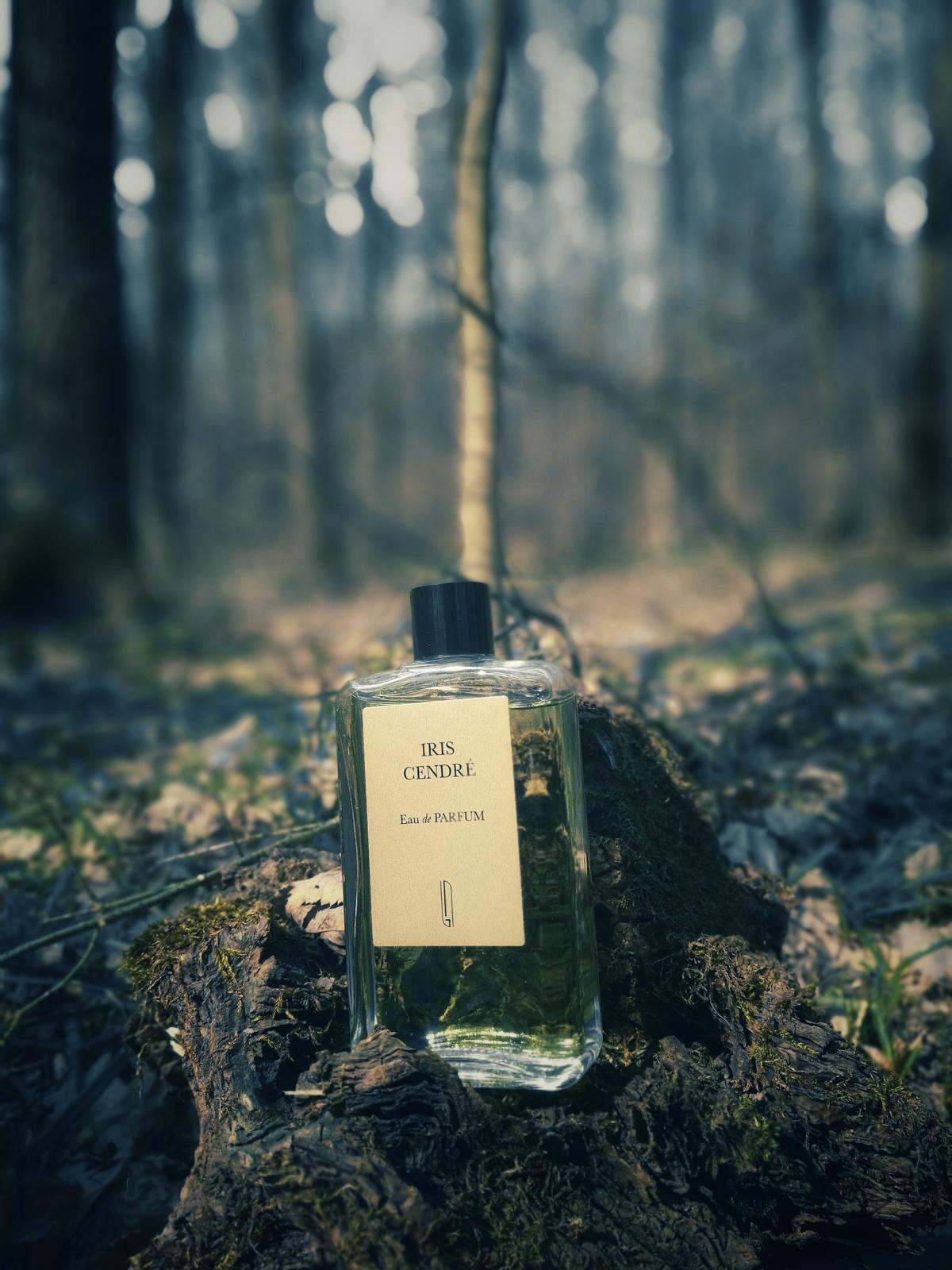 Iris Cendre Naomi Goodsir perfume - a fragrance for women and men 2015