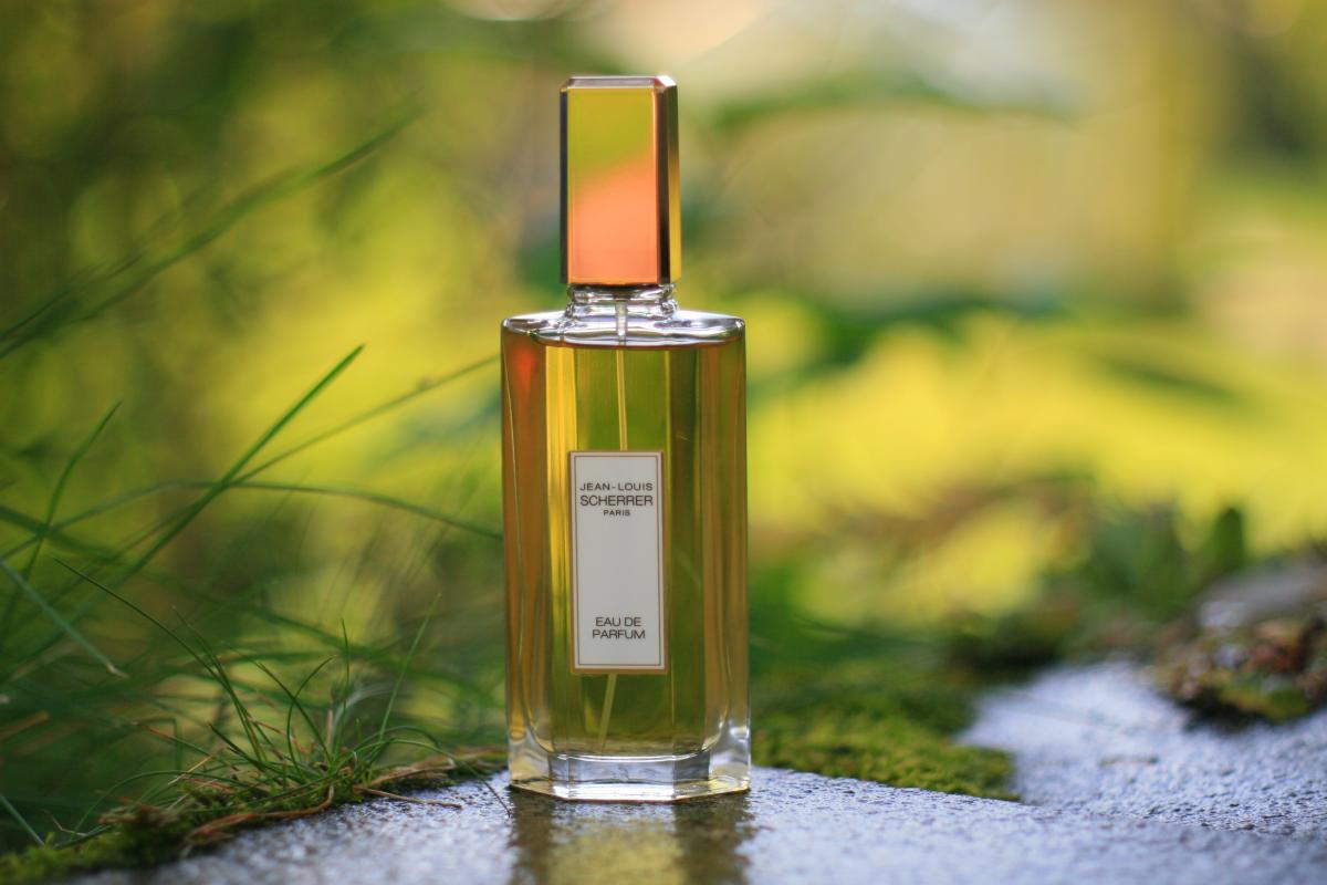 Jean-Louis Scherrer Jean-Louis Scherrer perfume - a fragrance for women ...