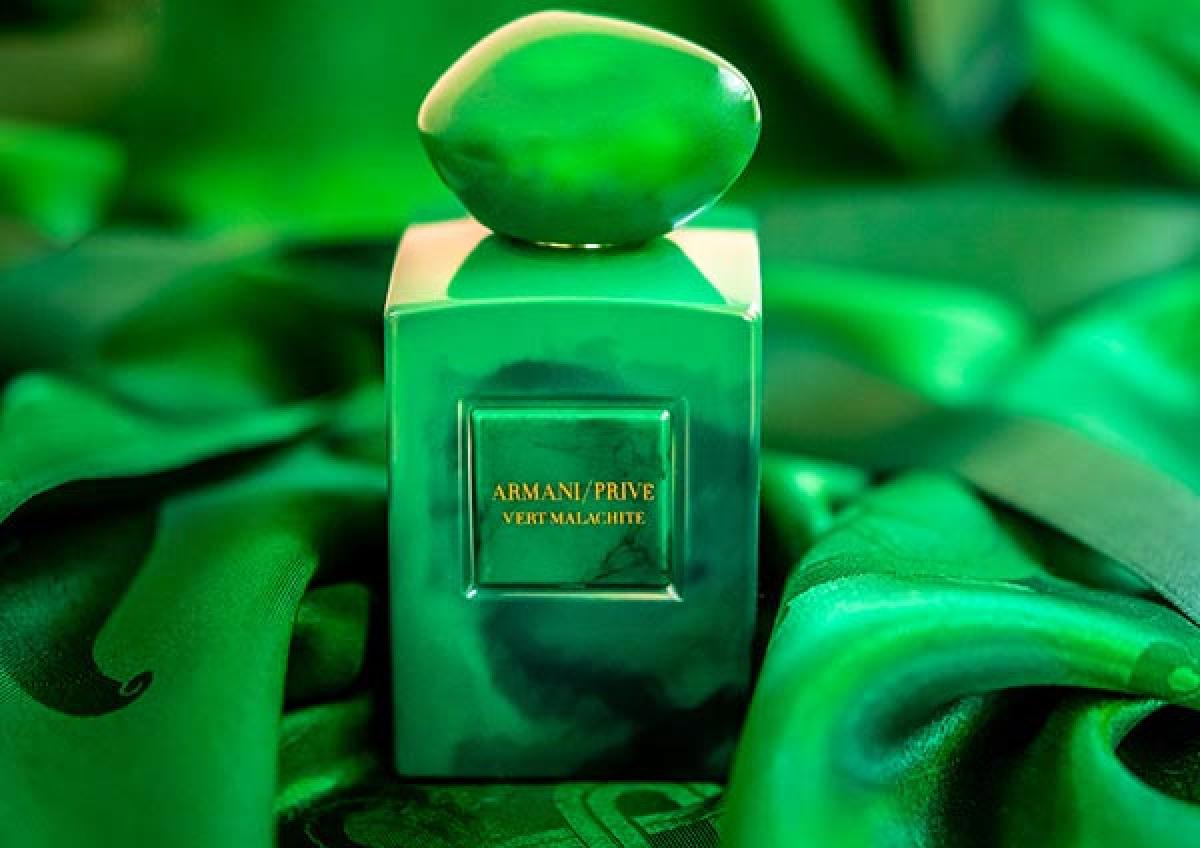 Armani prive vert malachite giorgio armani Clearance