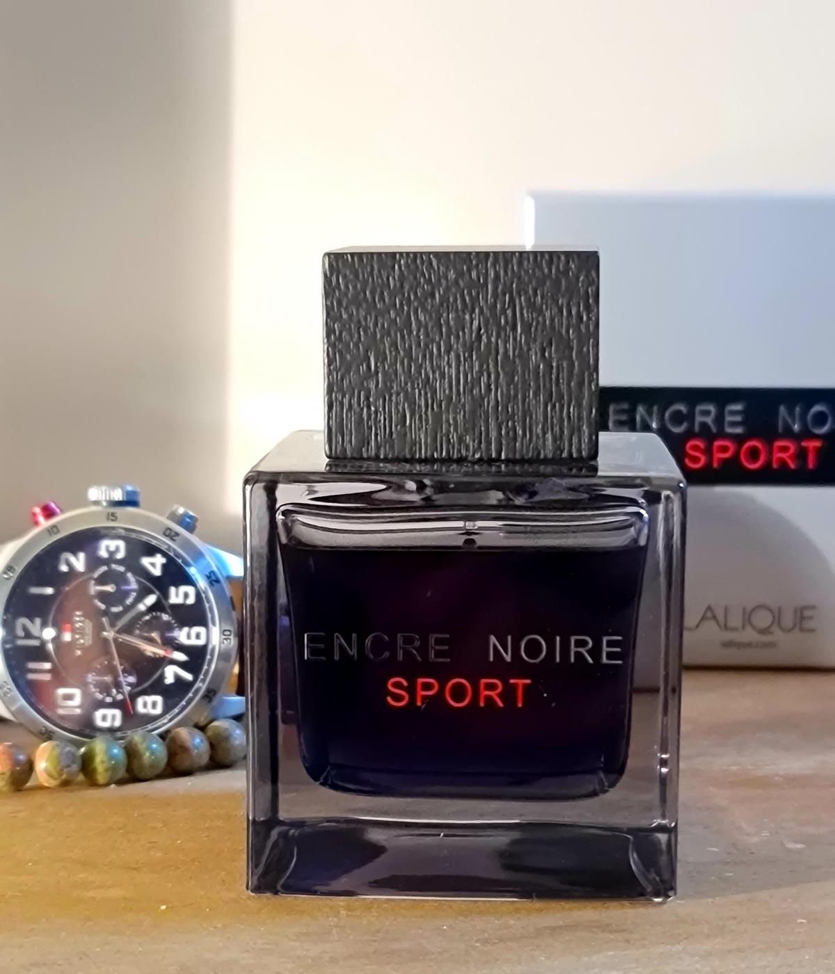 Encre Noire Sport Lalique cologne - a fragrance for men 2013