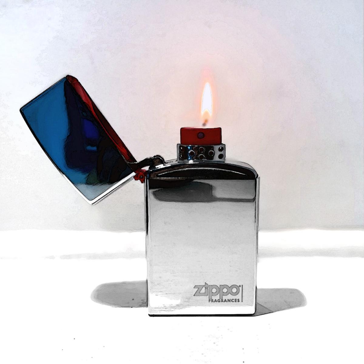 Zippo Original Zippo Fragrances одеколон — аромат для мужчин 2010
