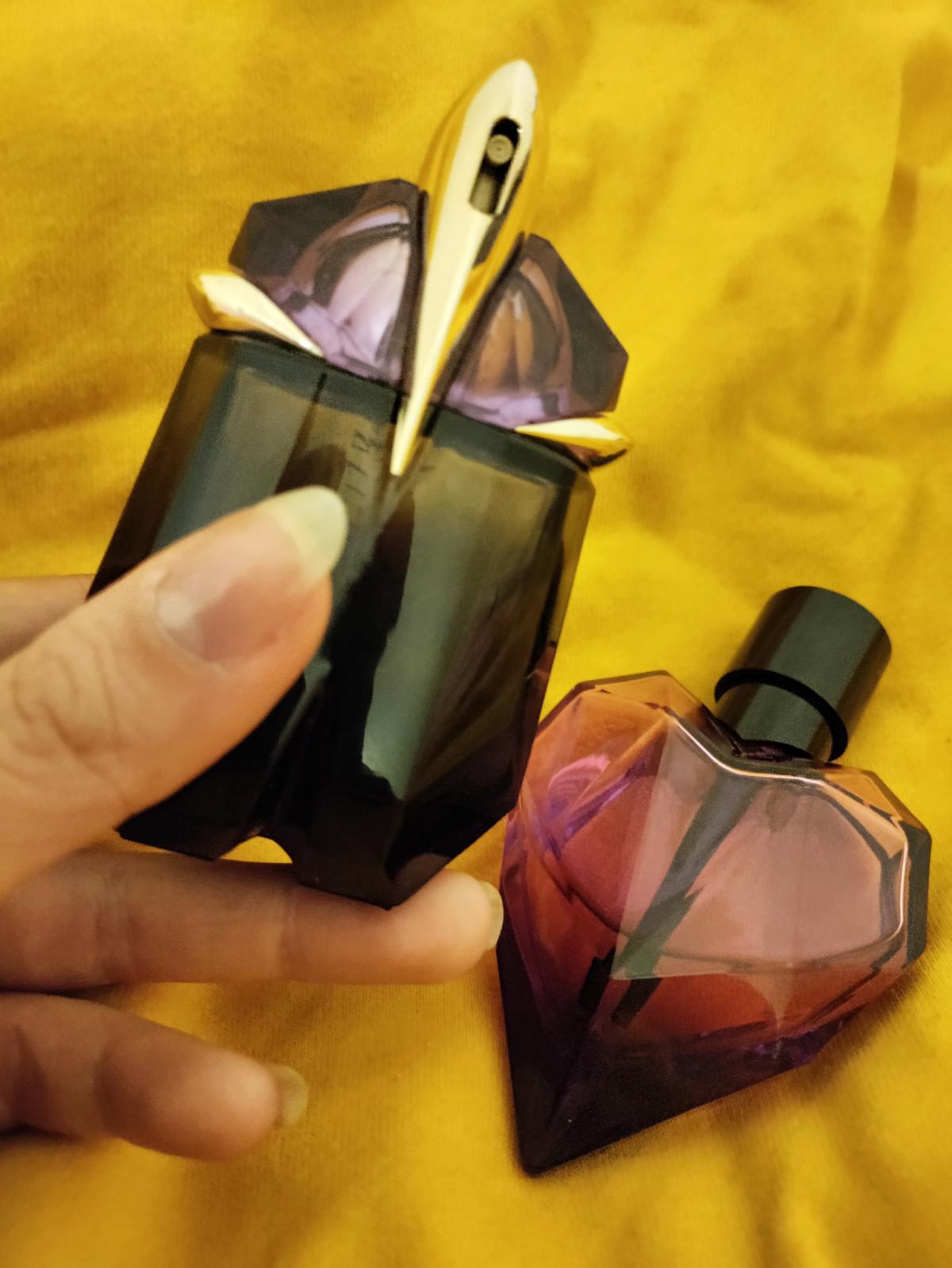 Loverdose Diesel perfume - a fragrance for women 2011