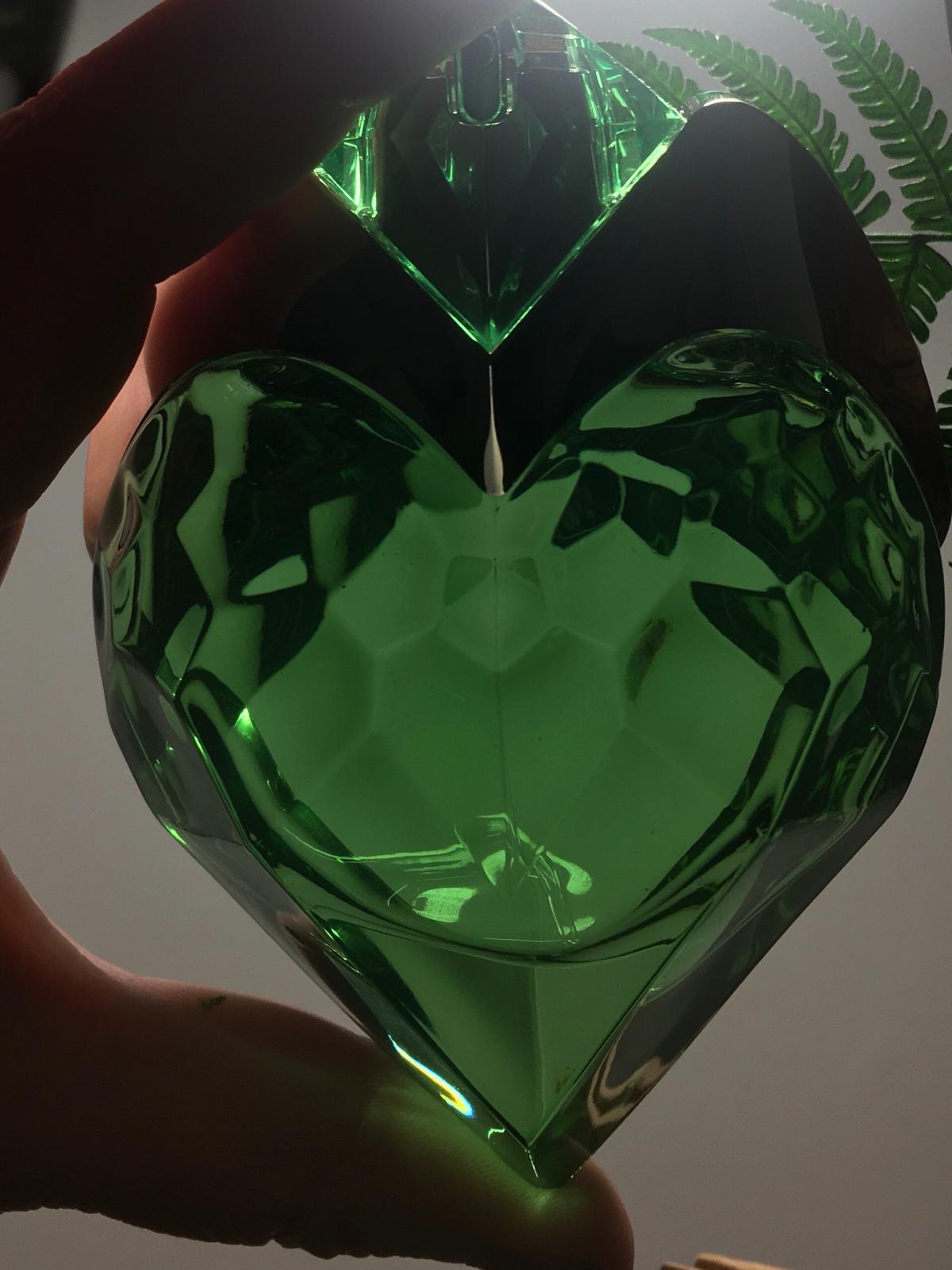 Aura Mugler Eau de Toilette Mugler parfem - parfem za žene 2018