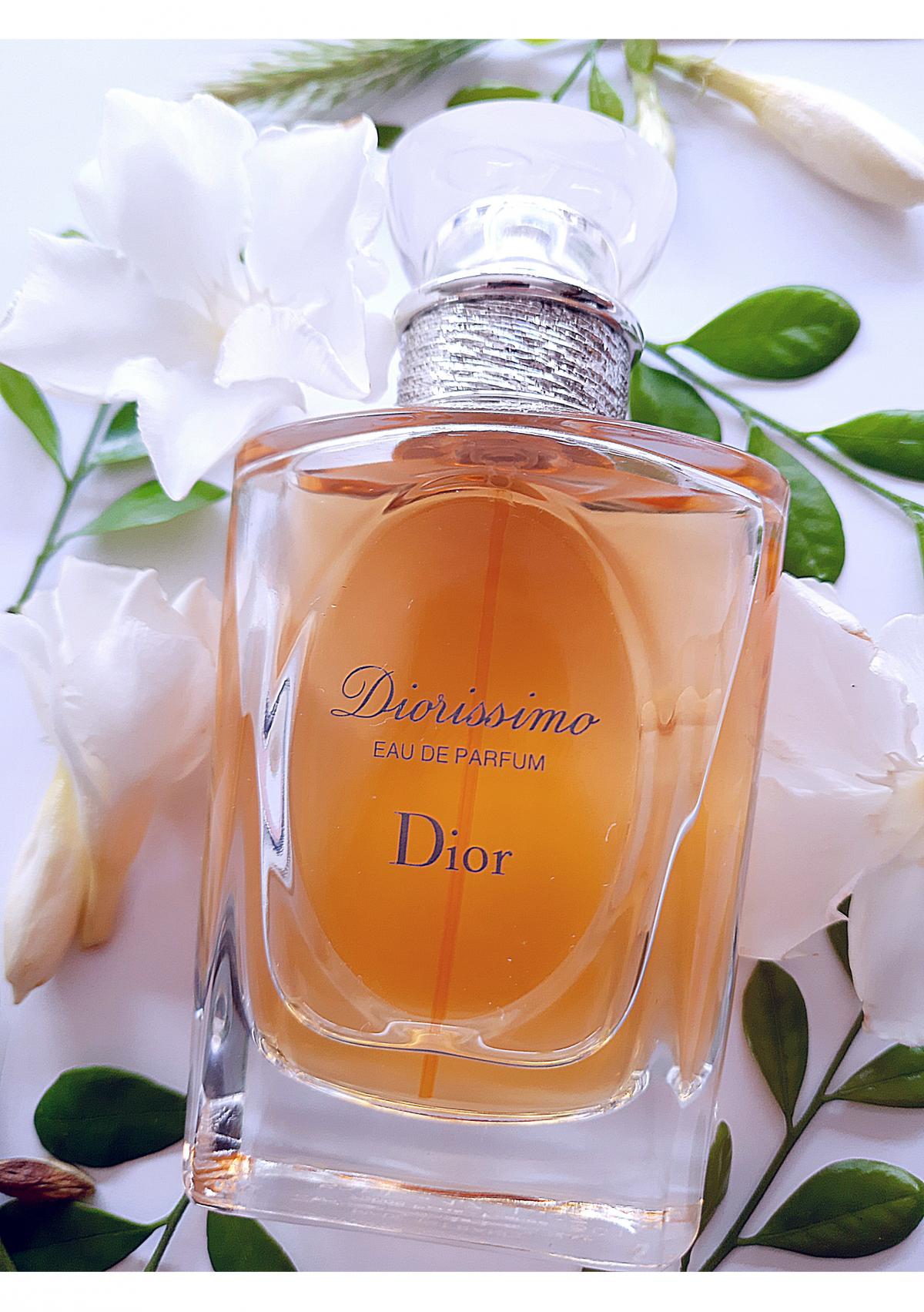Les Creations de Monsieur Dior Diorissimo Eau de Parfum Dior parfum