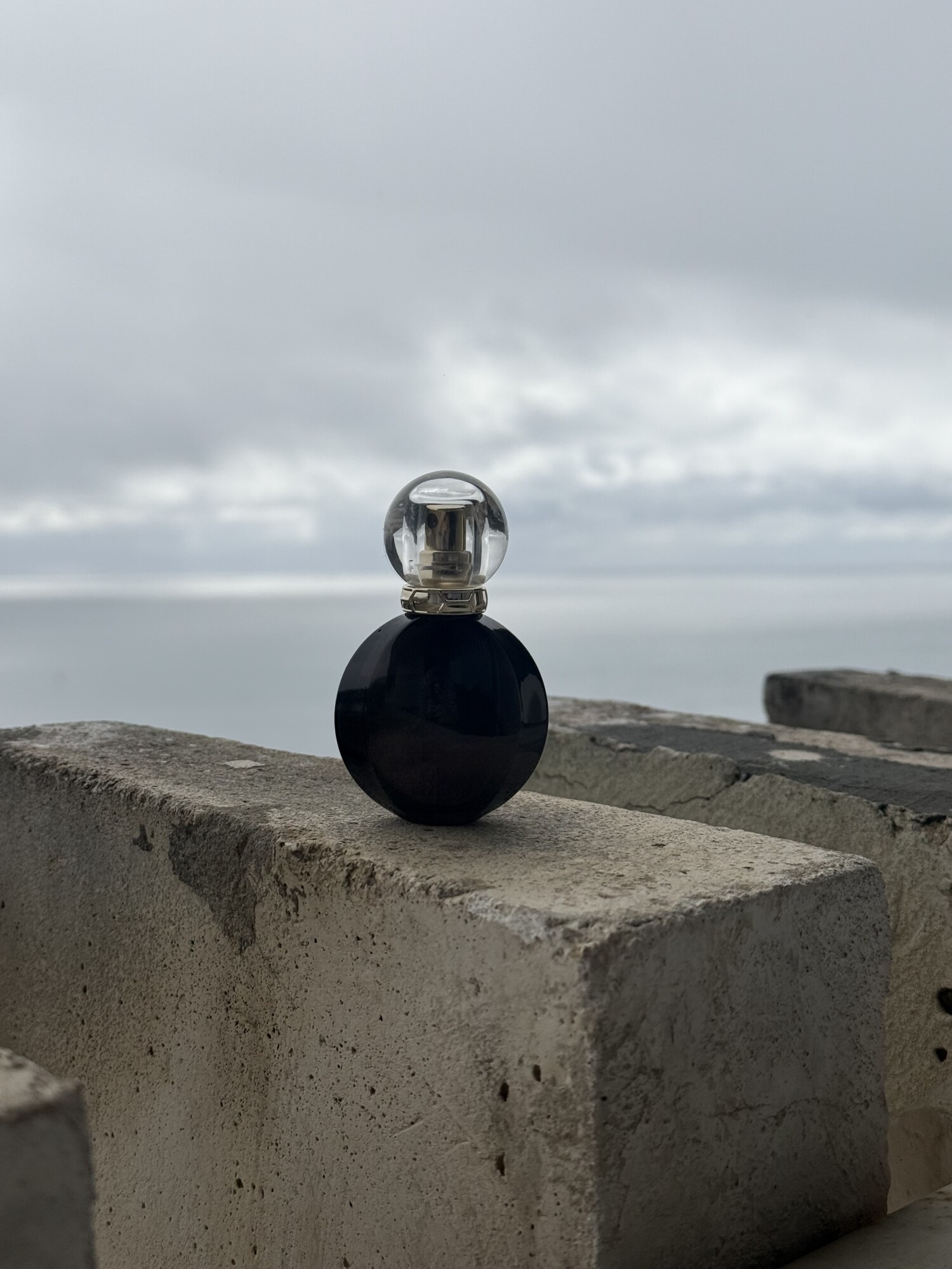 bvlgari goldea the roman night
