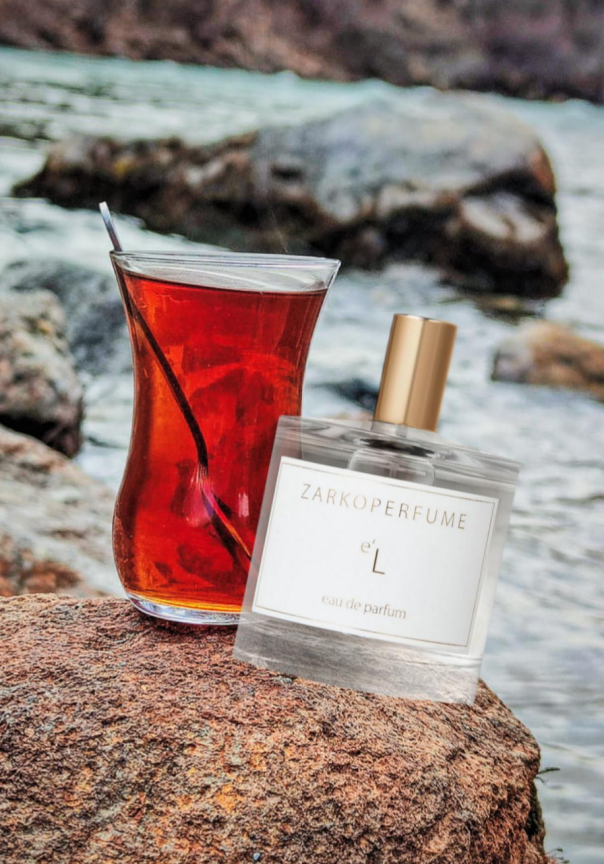 e´L ZARKOPERFUME perfume - a fragrance for women and men 2013