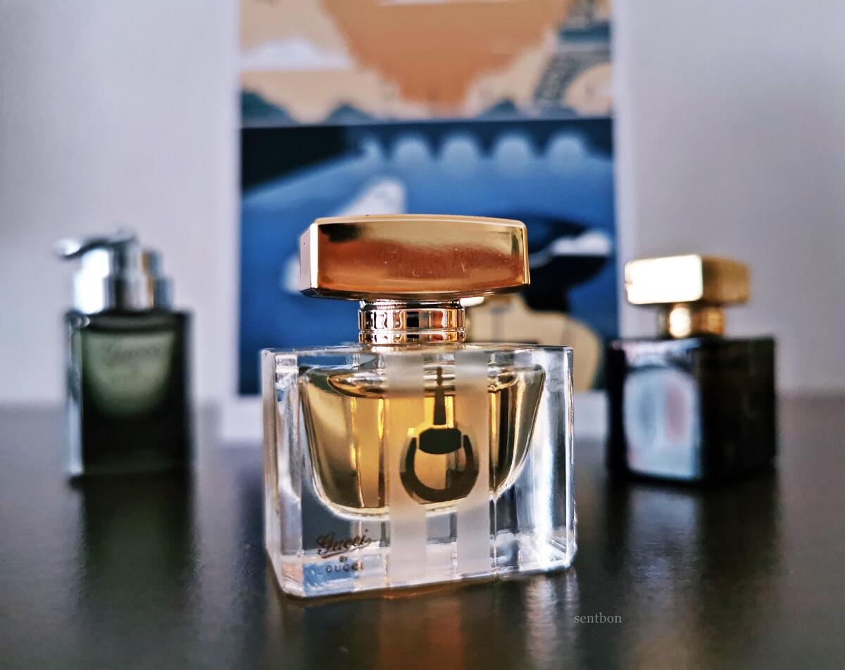 Gucci by Gucci Pour Homme Gucci Cologne - ein es Parfum für Männer 2008