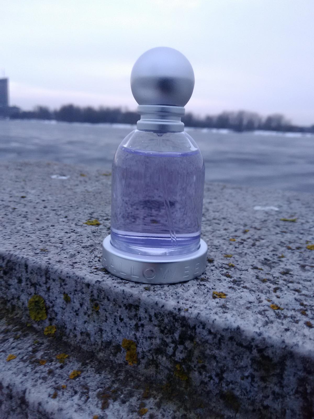 Halloween Halloween perfume - a fragrance for women 1997