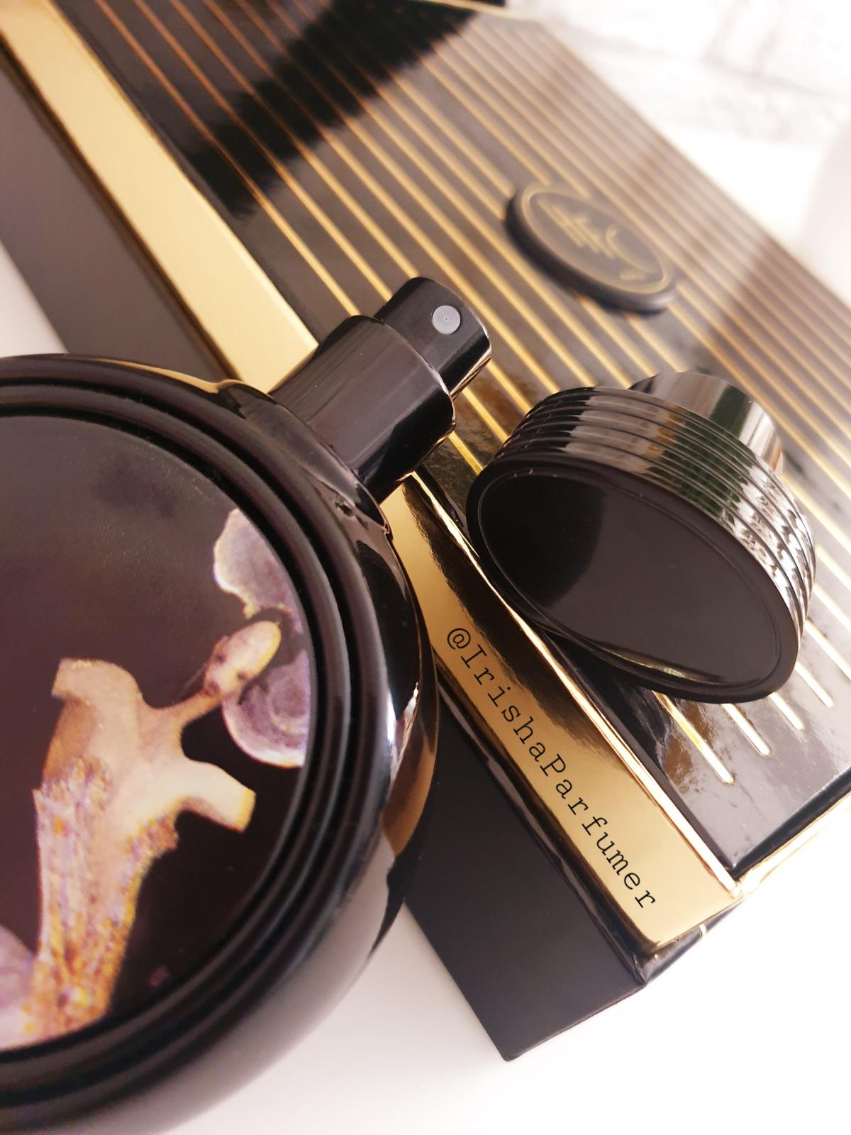 Devil's Intrigue Haute Fragrance Company HFC perfume - a fragrance for ...