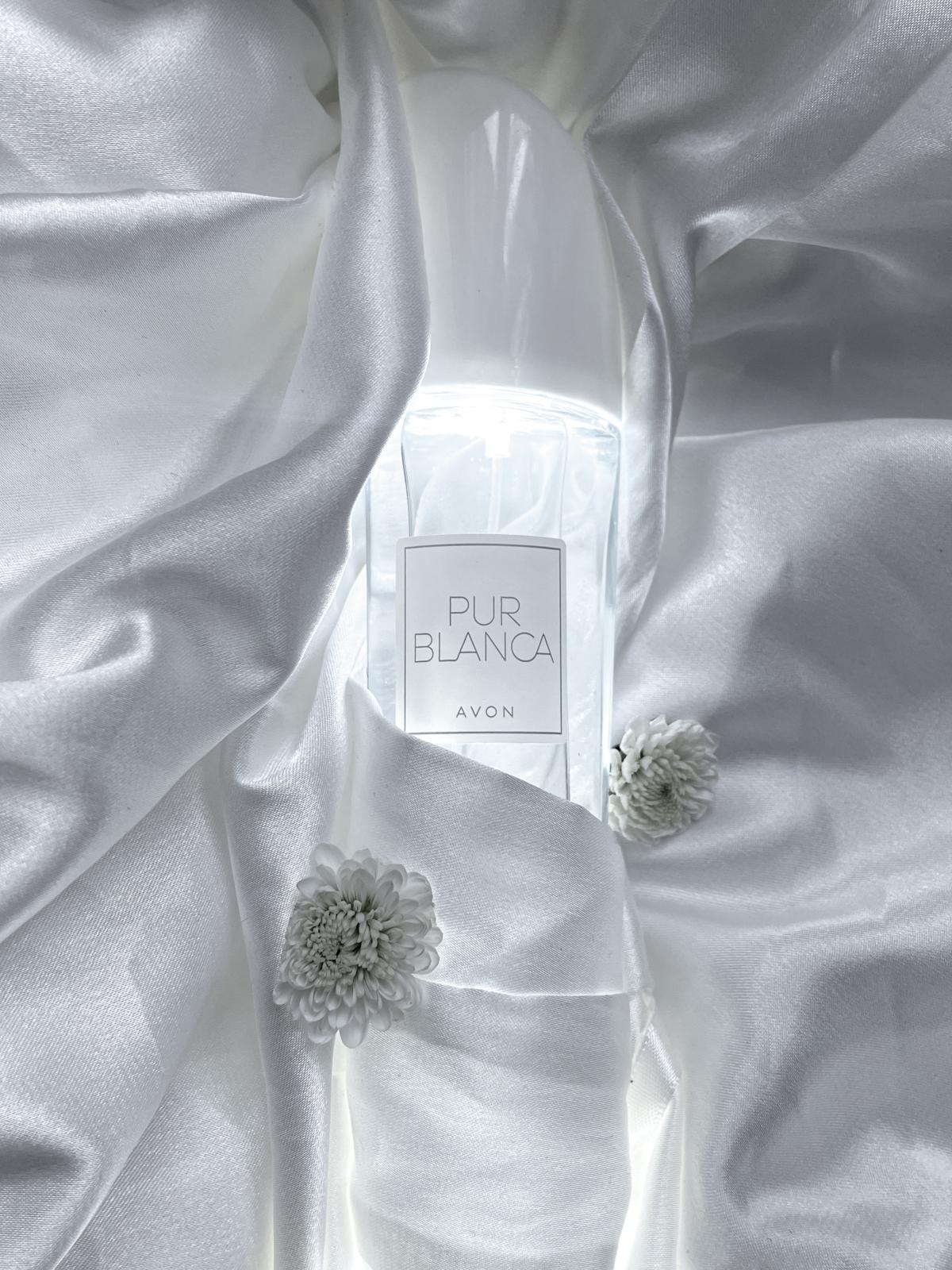 Pur Blanca Avon perfumy - to perfumy dla kobiet 2003