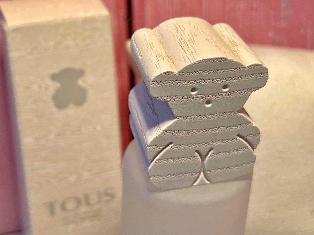 TOUS Les Colognes Concentrées Tous perfume - a fragrance for women 2016