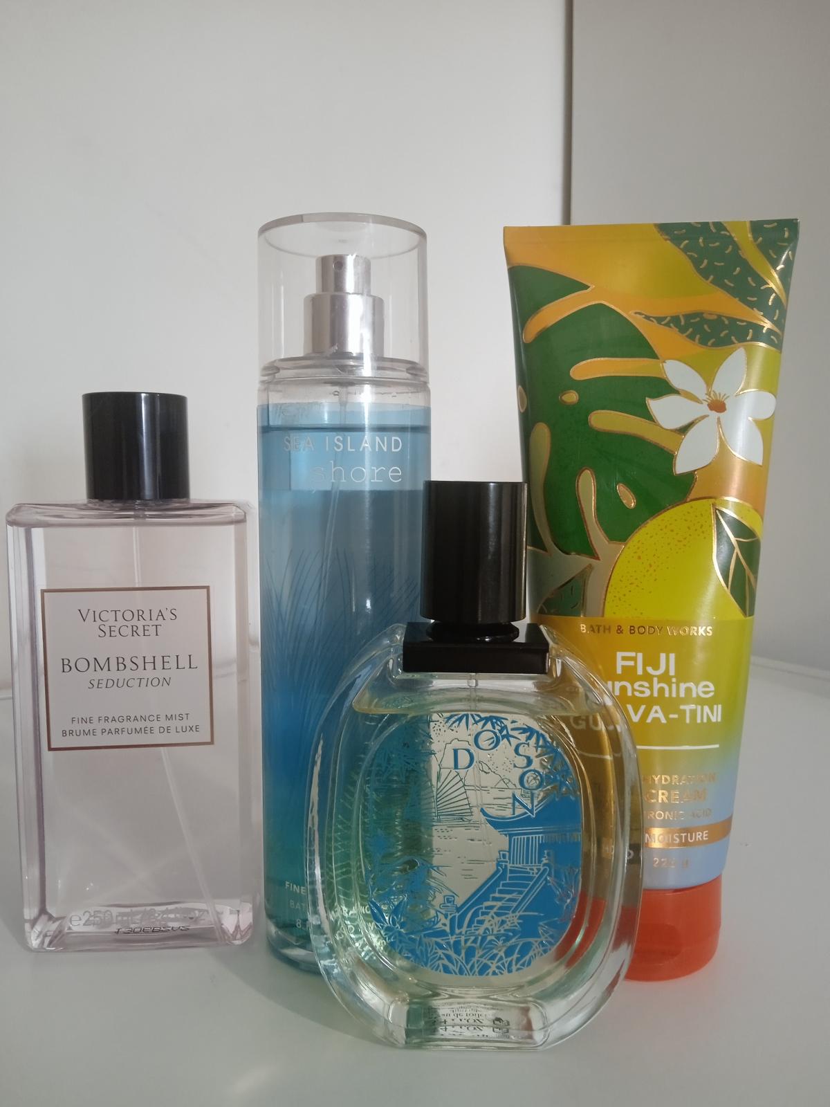 Do Son Limited Edition Diptyque perfume - a fragrance for women 2019