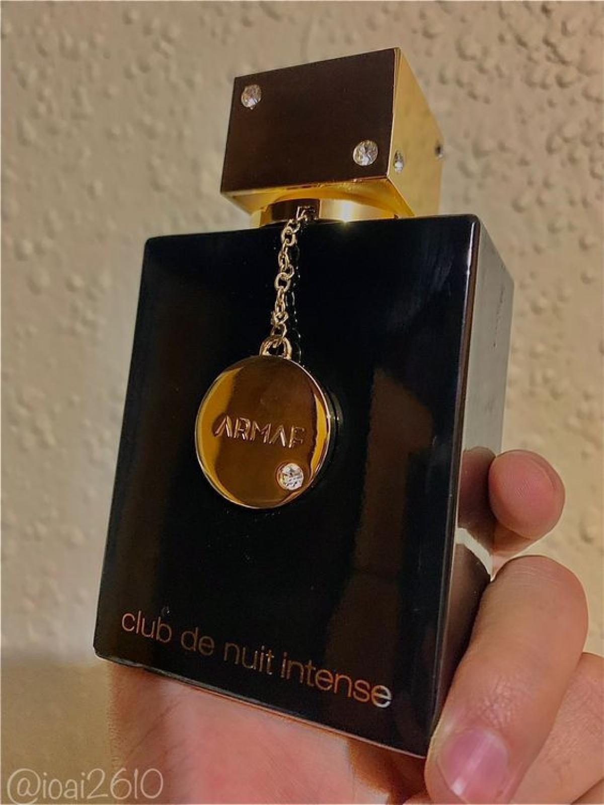 Club De Nuit Intense Armaf Perfume - A Fragrance For Women