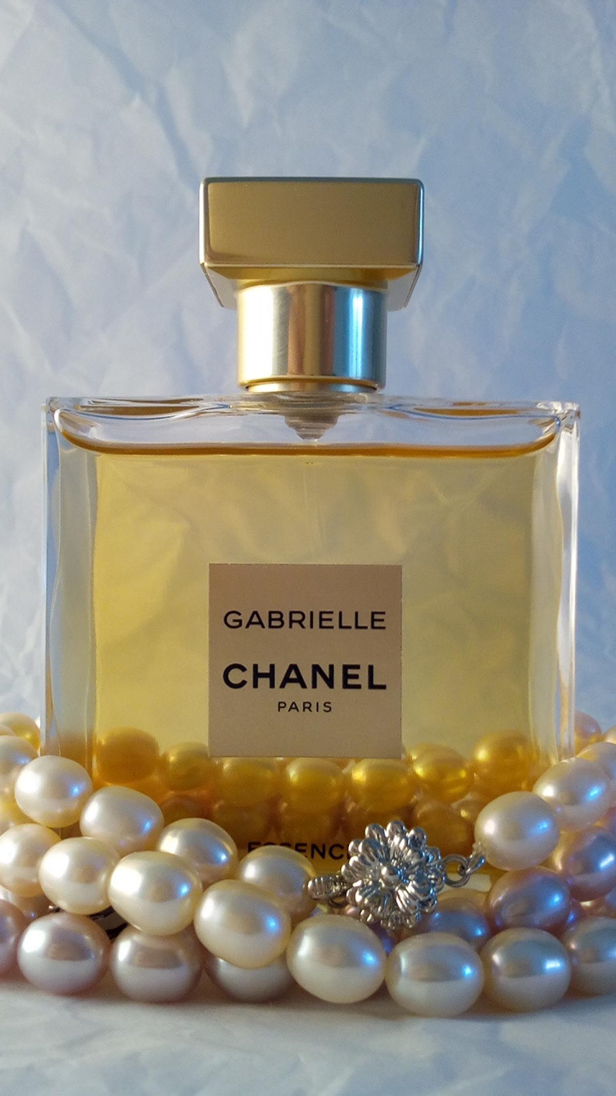 Gabrielle Essence Chanel Perfume A Fragrance For Women 2019