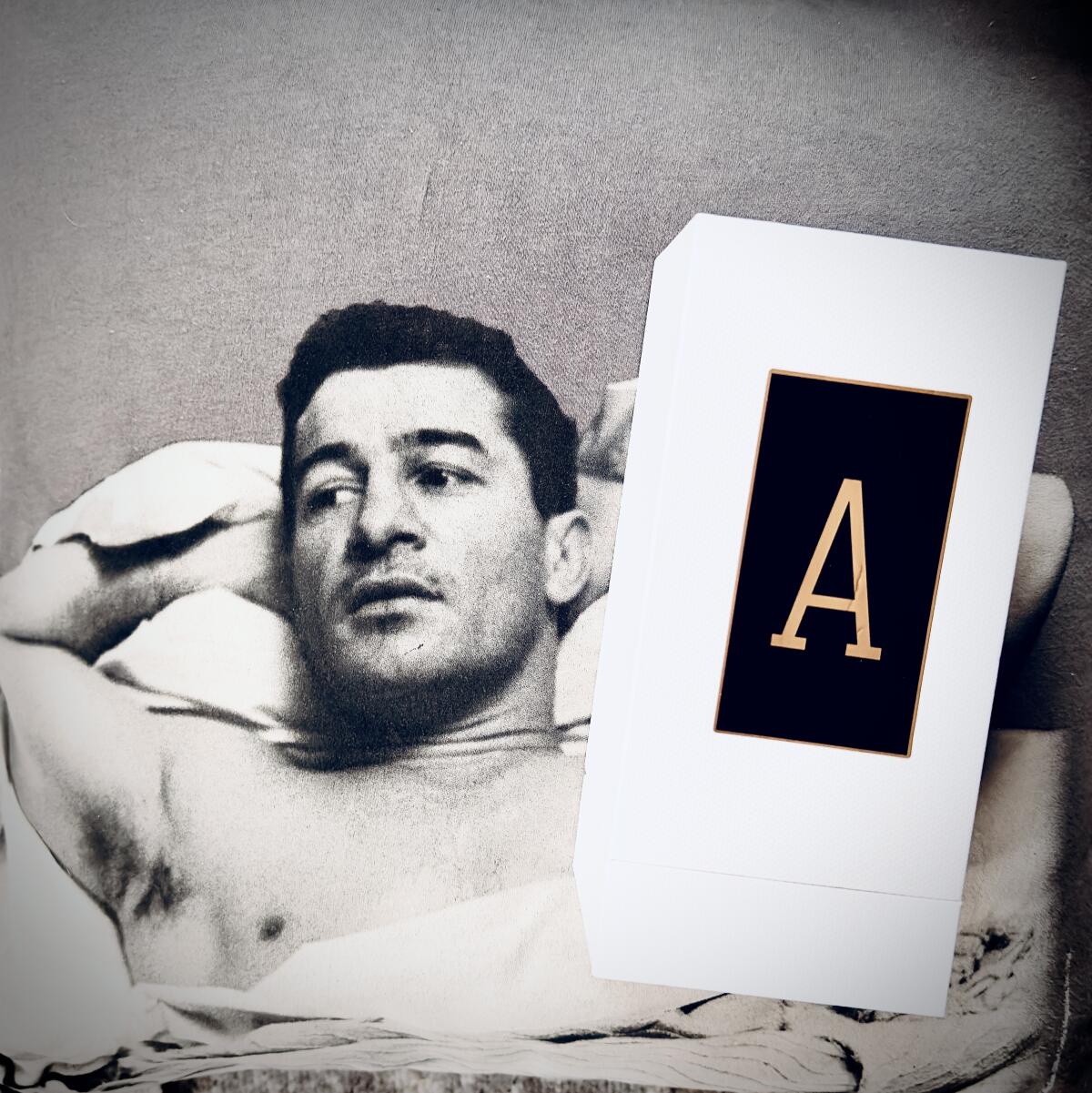 Ace fragrance world parfum un parfum pour homme et femme 2022