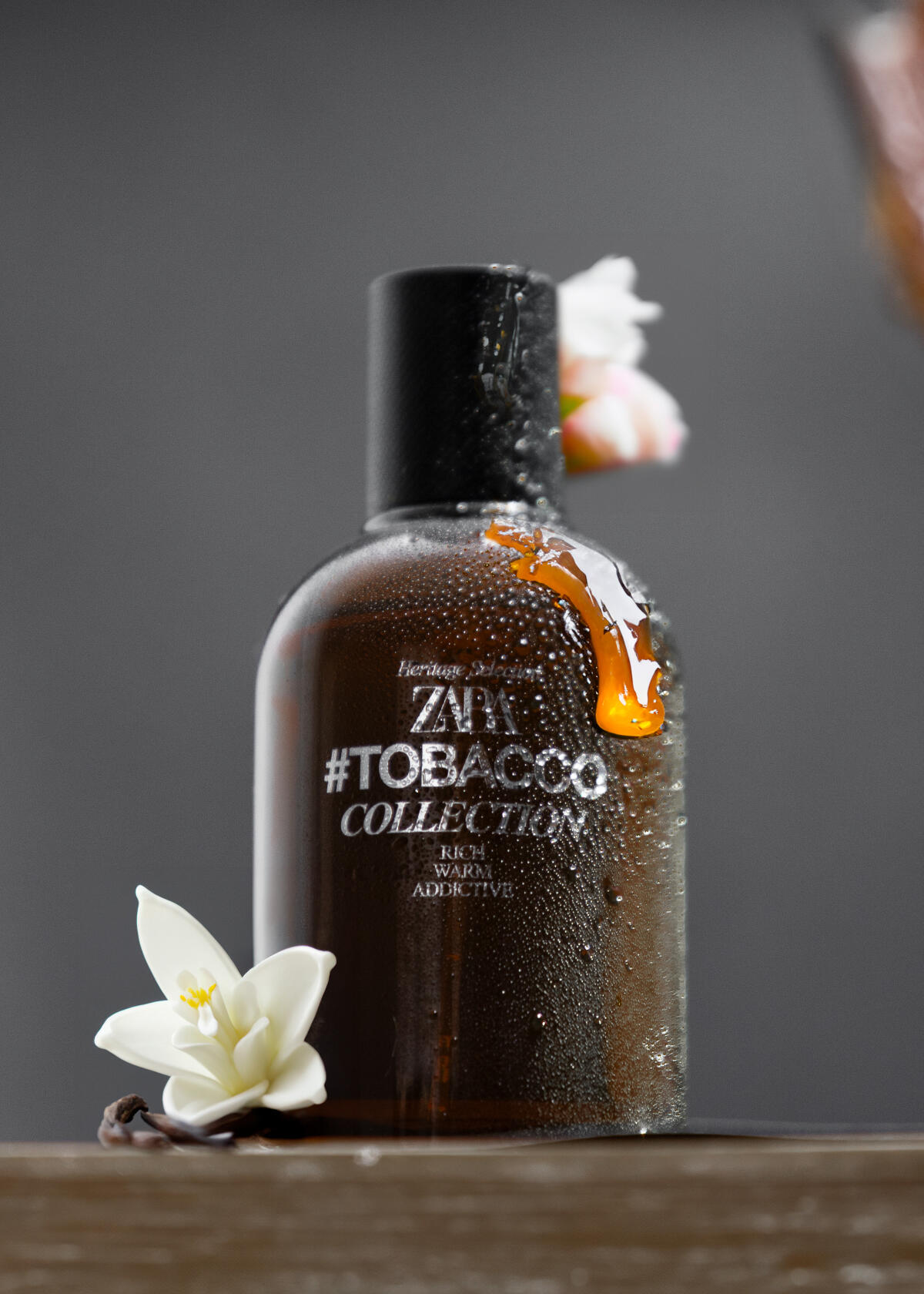 Tobacco Collection Rich Warm Addictive Zara cologne - a fragrance for ...