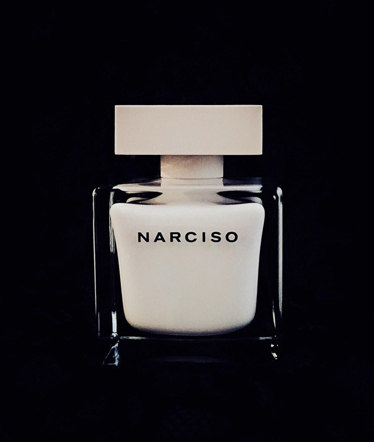Narciso Narciso Rodriguez perfume a fragrance for women 2014