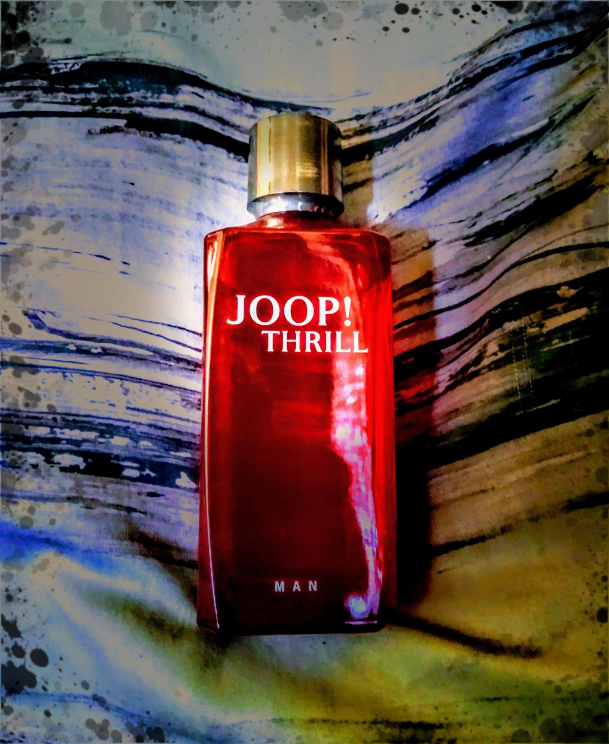 Joop! Thrill Man Joop! cologne a fragrance for men 2009