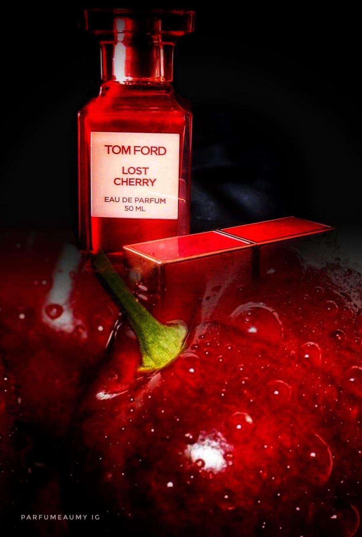 Last cherry tom ford