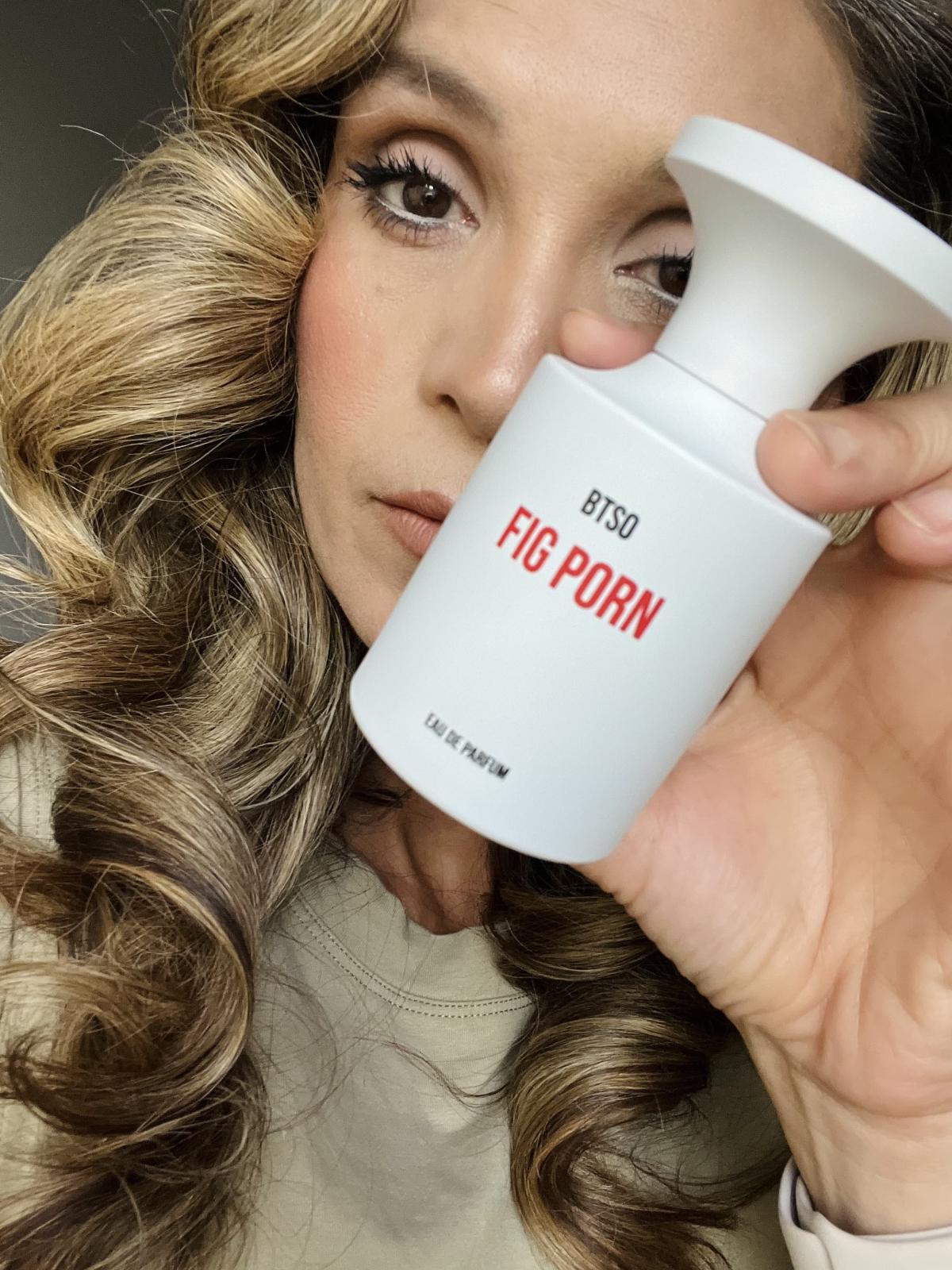 Fig Porn Borntostandout® Perfume A New Fragrance For Women And Men 2022